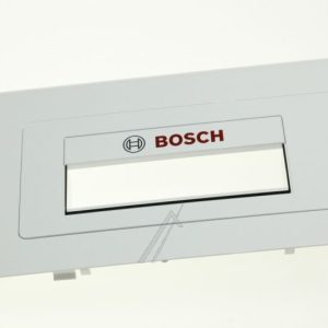 00656719 Maniglia cassetto detersivo Bosch