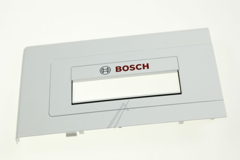 00656719 Maniglia cassetto detersivo Bosch