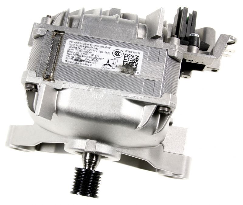 00145457 Motore Bosch