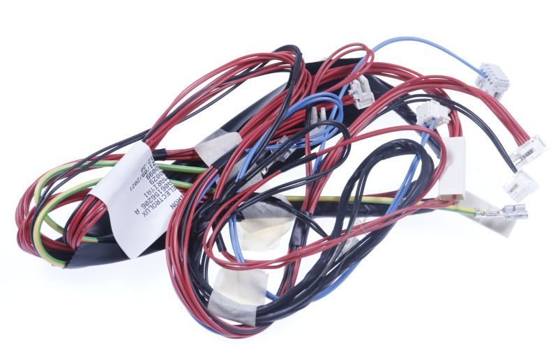 140061562066 Cablaggio porta Electrolux