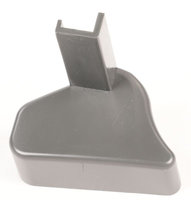 698416350 Supporto sinistro cesto inferiore Electrolux