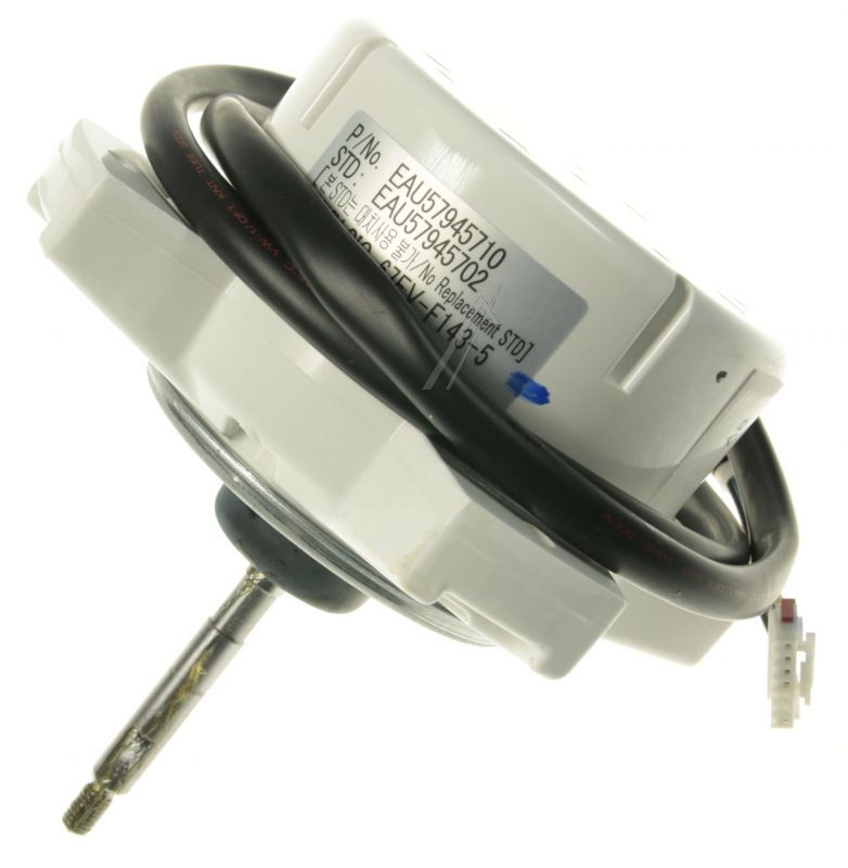 5400789410 C00894409 Motore ventola DC EAU57945710 Lg