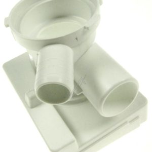 1552360008 Carcassa pompa Electrolux