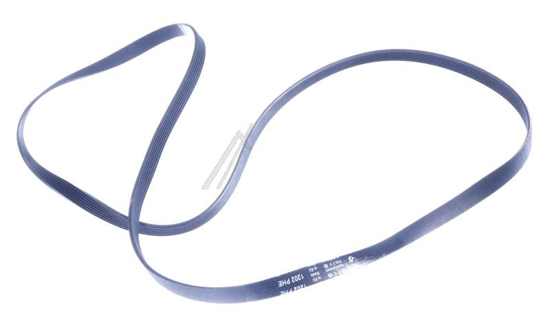1202 H 7 MA Cinghia Poly-V Electrolux