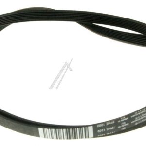 7PHE 1202 1326721402 Cinghia di trasmissione 7PHE1202 1202 mm Electrolux