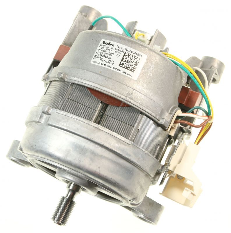 WU126U35E01 1552364000 Motore universale Electrolux