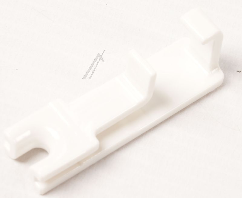 4055113643 Supporto tubo pannello posteriore Electrolux