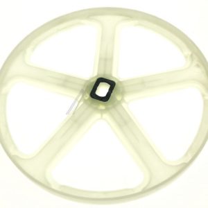 1552330001 Puleggia in plastica Ø273 mm Electrolux
