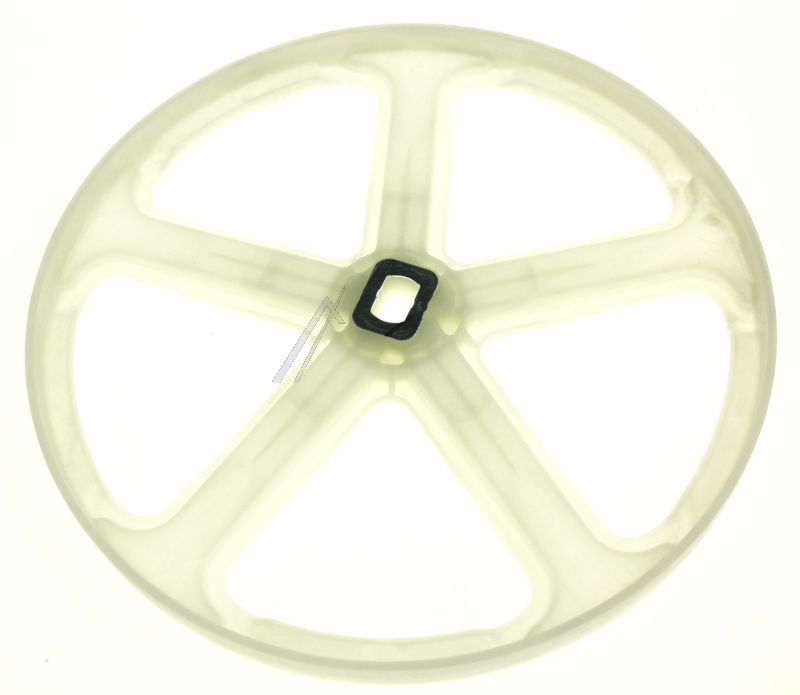 1552330001 Puleggia in plastica Ø273 mm Electrolux