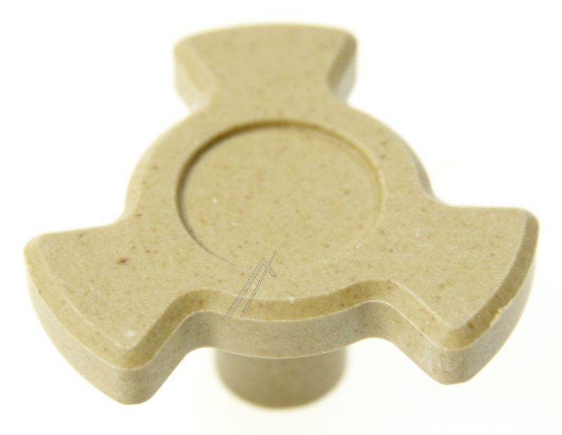 93163019 Albero di accoppiamento motore Smeg