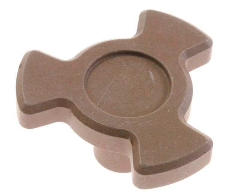 49010611 Giunto trascinatore per piatto girevole 163019 Smeg