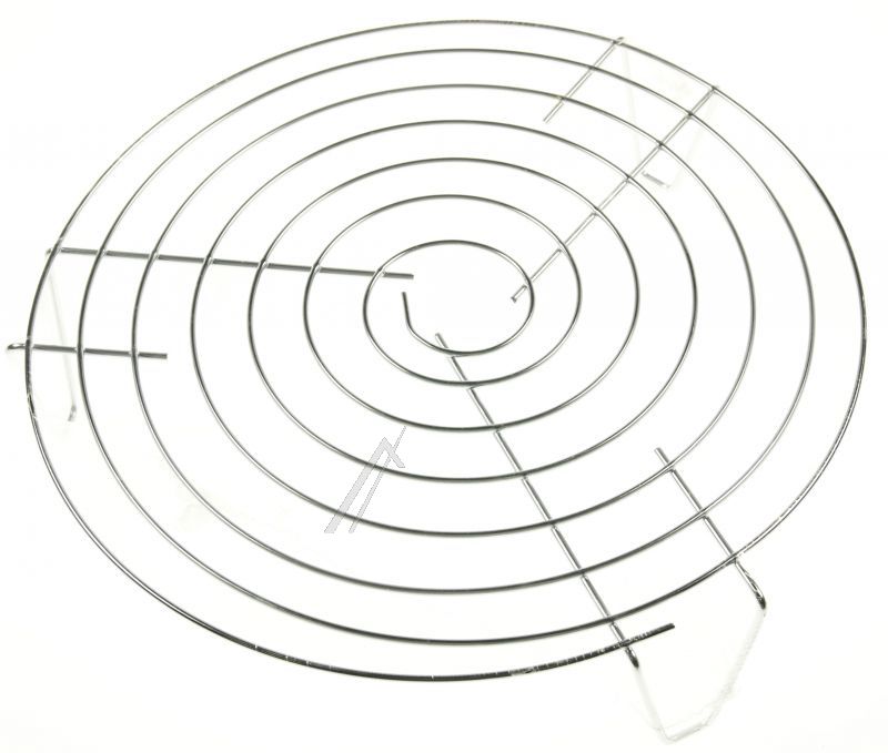 4055018644 Griglia di supporto piedino H70 Smeg
