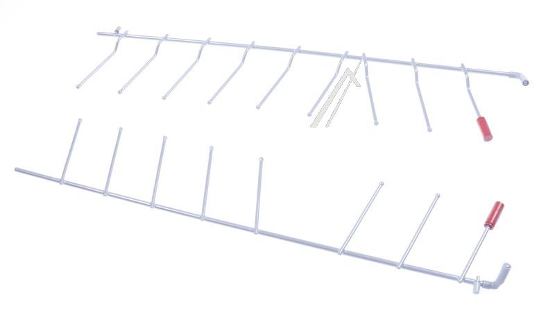 11039745 Pettine abbattibile Bosch