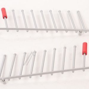12034679 Pettine abbattibile Bosch
