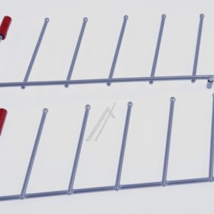 12034680 Pettine abbattibile Bosch