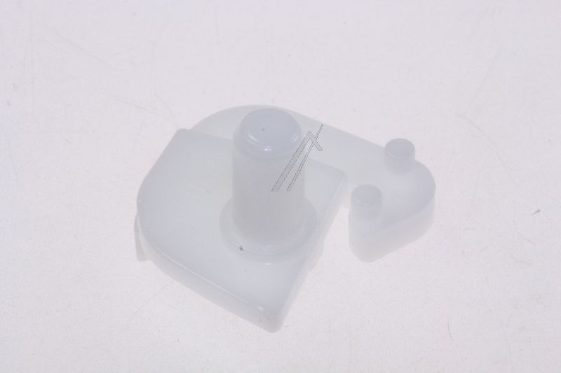 C00115405 482000028824 Bussolina chiusura porta destra Polar White 40½ Hotpointariston