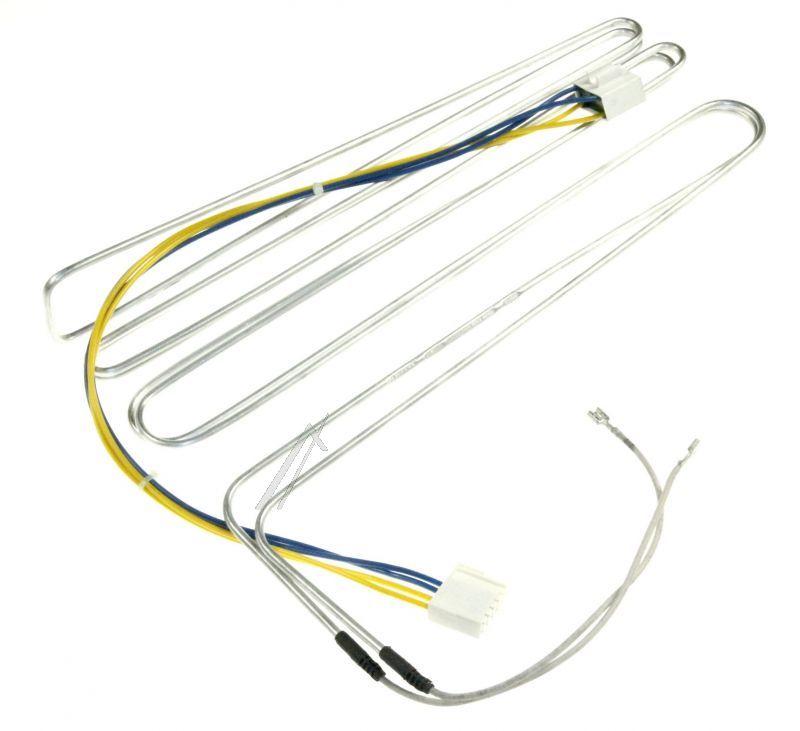 C00268709 482000030905 Resistenza con termofusibile 125W/72°C Hotpointariston