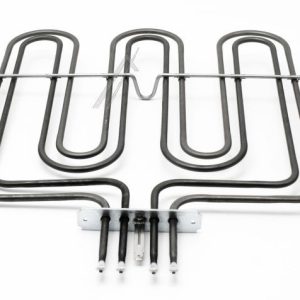 062131004 Resistenza superiore per grill Delonghi