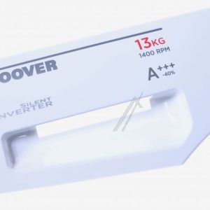 43014936 Sportello vaschetta detersivo Hoover
