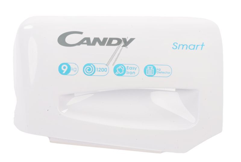 41050422 Frontale cassetto detersivo CSS 9kg 1200 Candy