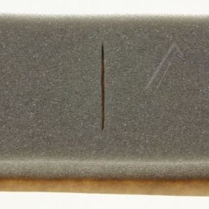 C00258970 482000085231 Spugnetta adesiva rettangolare HxL 53×102 Indesit