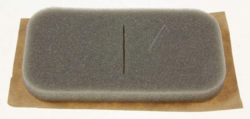C00258970 482000085231 Spugnetta adesiva rettangolare HxL 53×102 Indesit