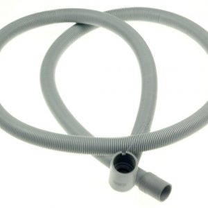 42074835 Tubo scarico corto 32/40LT Haier