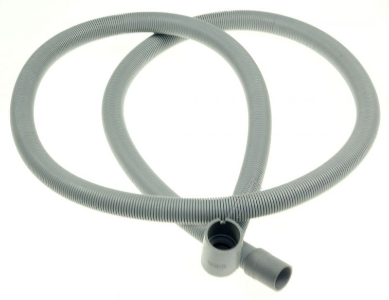 42074835 Tubo scarico corto 32/40LT Haier