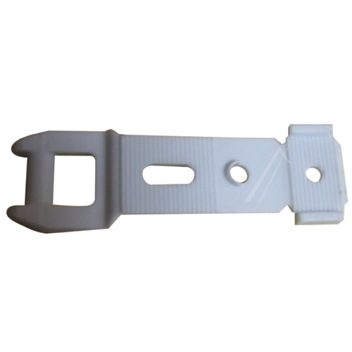 C00054831 482000026904 Gancio di chiusura regolabile Ariston