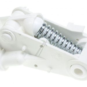 C00018165 482000025987 Serratura porta LS712-912 Ariston