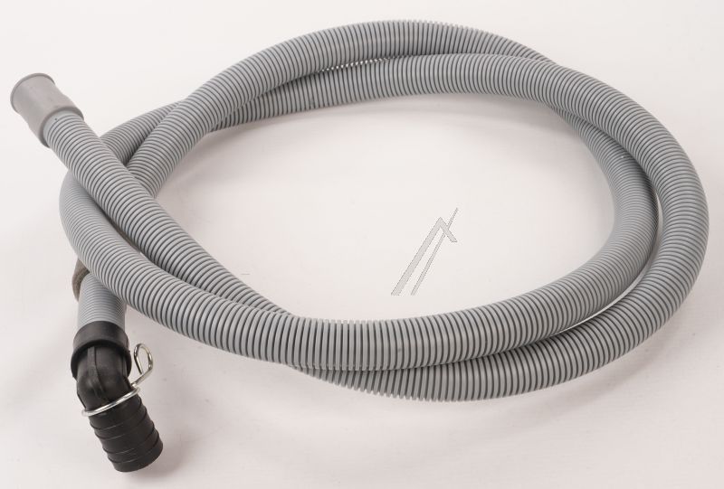 DC97-20692B Tubo di scarico (O) nero per WW5500K (SEHC) Samsung DC9720692B