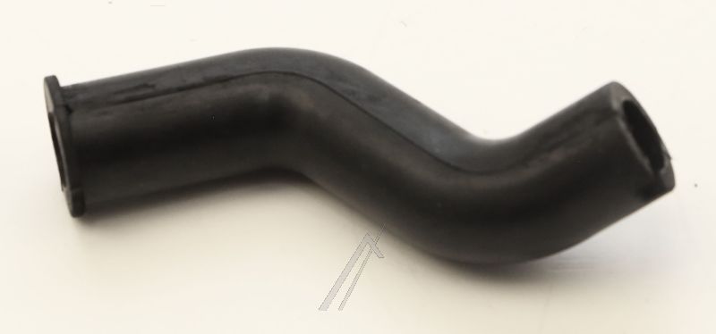 DC67-01180A Tubo/raccordo flessibile per condensatore WD5100B in EPDM Ø interno 9 mm, spessore 2,75 mm Samsung DC6701180A