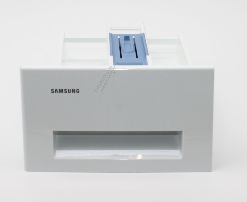 DC97-24251A Cassetto detersivo B700 (5000C) bianco senza ADS Samsung DC9724251A