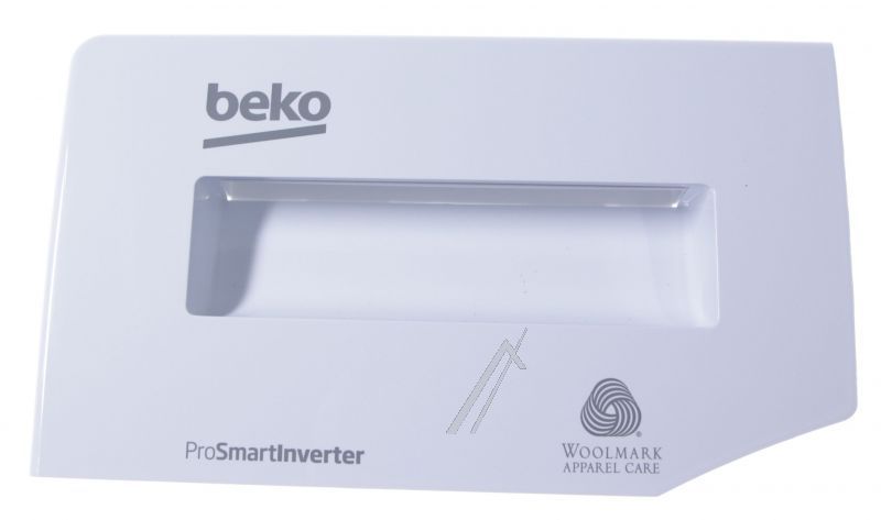 2420709167 C00917220 Vaschetta detersivo Beko