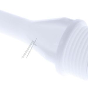 DC62-00182B Raccordo ugello superiore WF361BVBEWR/A2 POM Samsung DC6200182B