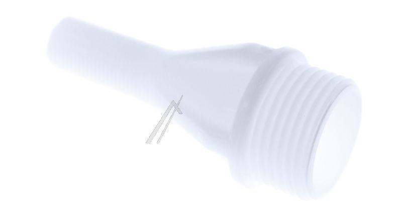 DC62-00182B Raccordo ugello superiore WF361BVBEWR/A2 POM Samsung DC6200182B