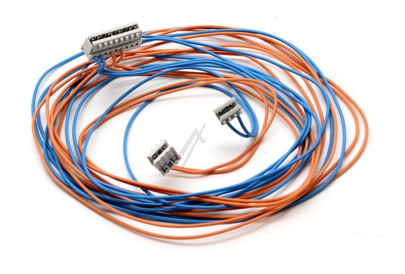 C00379614 488000379614 Cablaggio elettrovalvola EVA+NTC (asciugatura) Indesit