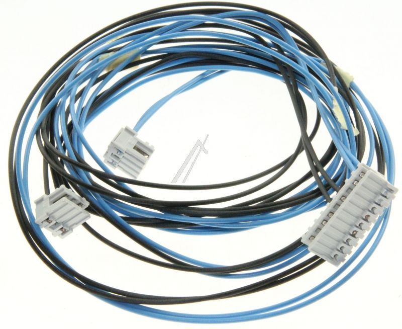 C00264605 482000030717 Cablaggio EVL+NTC per asciugatrice (modulo J11) Indesit