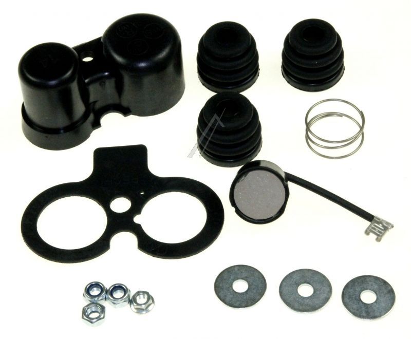 00657957 Protezione motore Bosch