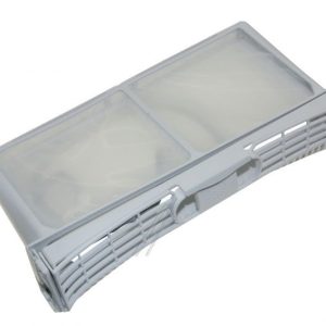 00650474 Kit riparazione filtro (filtro raccogli-lanugine, telaio e guarnizione) Bosch