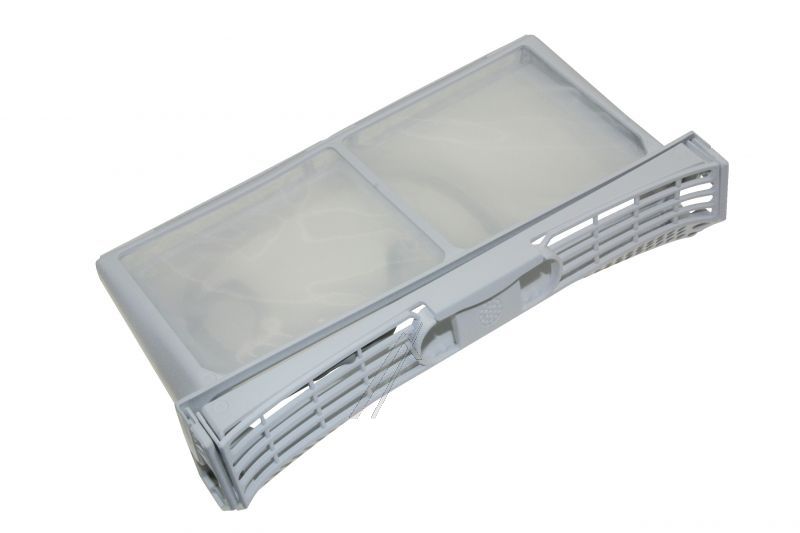 00650474 Kit riparazione filtro (filtro raccogli-lanugine, telaio e guarnizione) Bosch