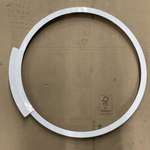 762372183 Cornice esterna oblò Bosch