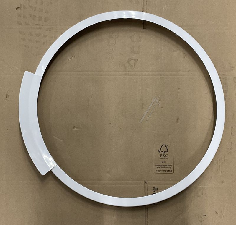 762372183 Cornice esterna oblò Bosch
