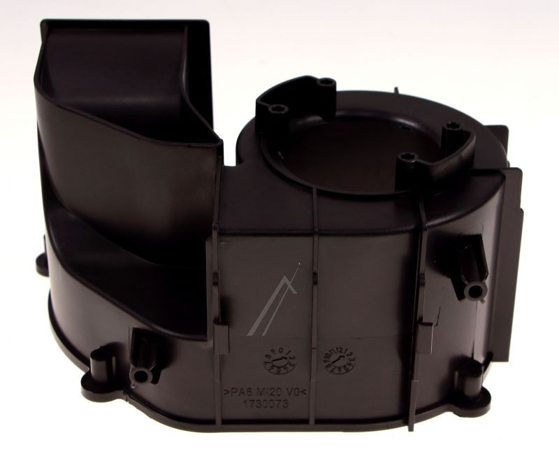 761810438 Condotto ventilatore Smeg