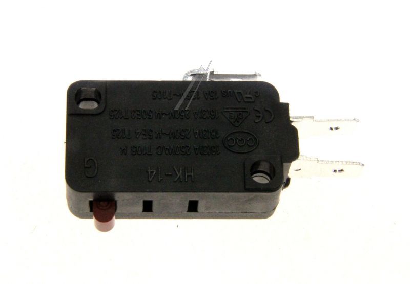 50296036002 Microinterruttore 4,8 Smeg