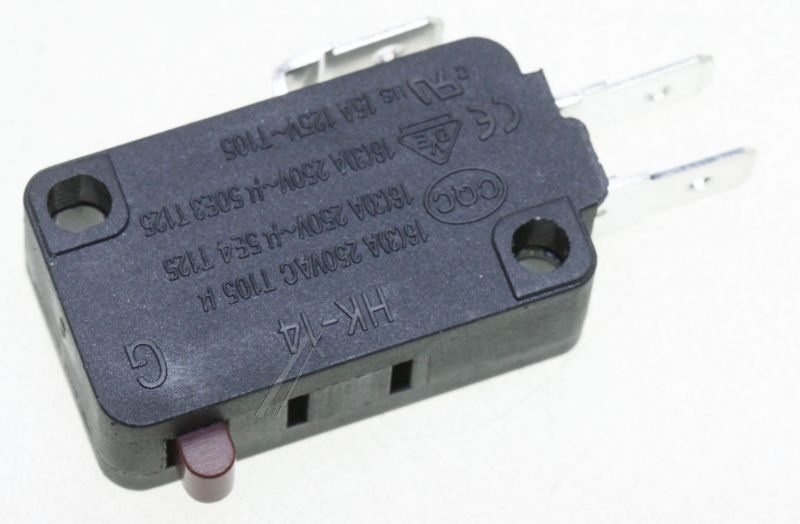 814490591 Microinterruttore FME20TC Smeg