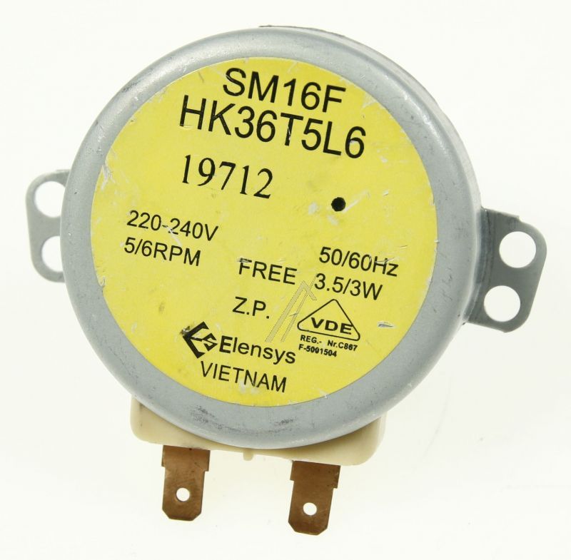 795210909 Motorino antenna Smeg