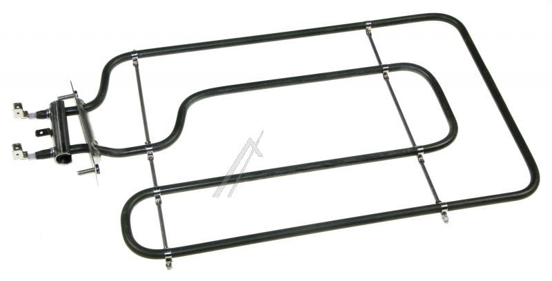 806890817 Resistenza per grill Smeg