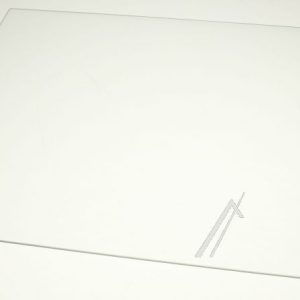 798207 Ripiano in vetro C6 H basso 466×342 Smeg