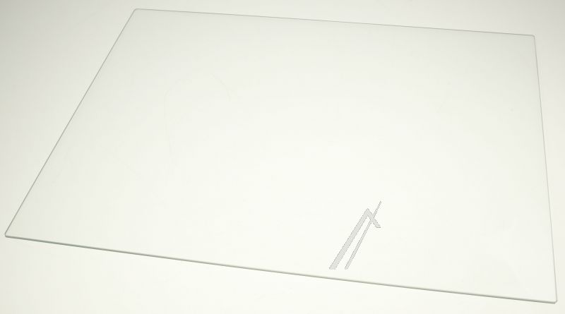 798207 Ripiano in vetro C6 H basso 466×342 Smeg